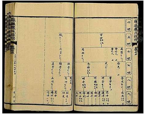 [下载][苏溪严氏族谱_20卷及卷首]江西.苏溪严氏家谱_十.pdf