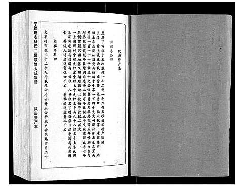 [下载][宁都宏农杨氏二届联修大成族谱_不分卷]江西.宁都宏农杨氏二届联修大成家谱_五.pdf