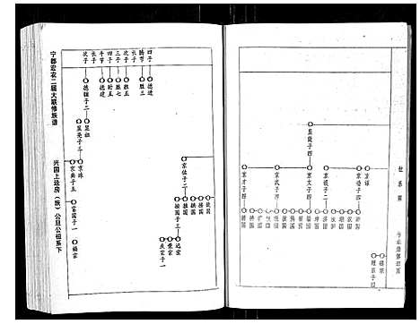 [下载][宁都宏农杨氏二届联修大成族谱_不分卷]江西.宁都宏农杨氏二届联修大成家谱_八.pdf