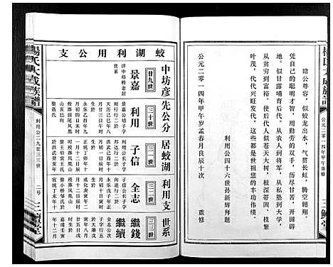 [下载][杨氏大成族谱]江西.杨氏大成家谱_十一.pdf