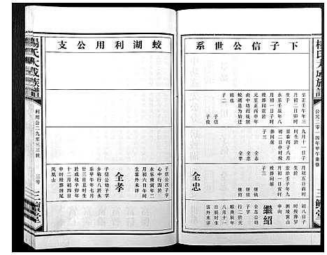 [下载][杨氏大成族谱]江西.杨氏大成家谱_十一.pdf