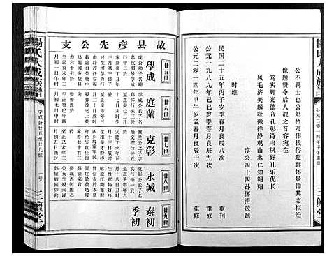 [下载][杨氏大成族谱]江西.杨氏大成家谱_十四.pdf