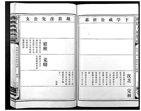 [下载][杨氏大成族谱]江西.杨氏大成家谱_十四.pdf