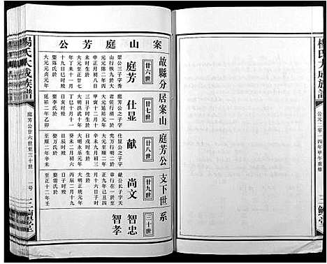 [下载][杨氏大成族谱]江西.杨氏大成家谱_二十一.pdf