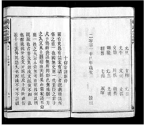 [下载][杨氏宗谱]江西.杨氏家谱_一.pdf