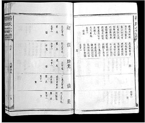 [下载][杨氏宗谱]江西.杨氏家谱_二.pdf