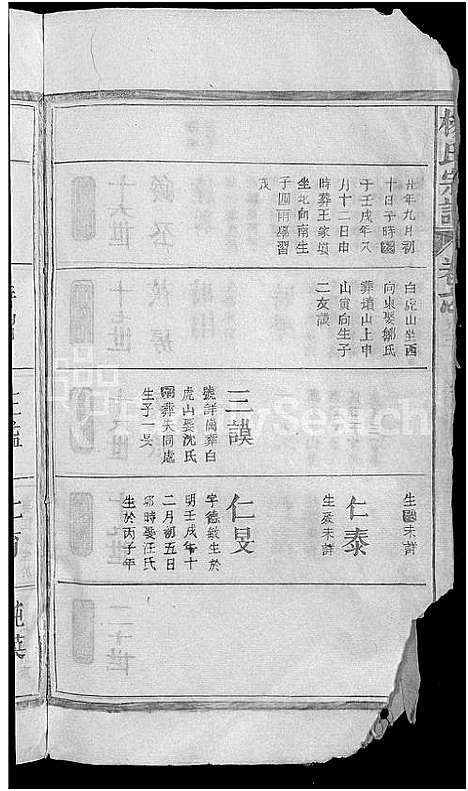 [下载][杨氏宗谱_杨氏宗谱]江西.杨氏家谱_三.pdf