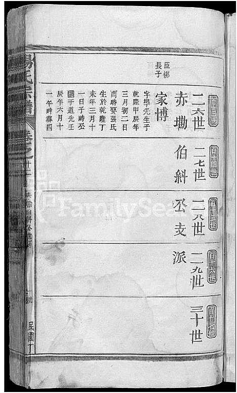 [下载][杨氏宗谱_杨氏宗谱]江西.杨氏家谱_十一.pdf