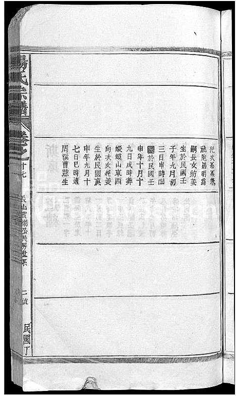 [下载][杨氏宗谱_杨氏宗谱]江西.杨氏家谱_十五.pdf