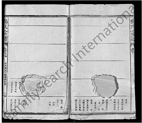 [下载][杨氏宗谱_14卷首1卷_杨氏宗谱]江西.杨氏家谱_十六.pdf