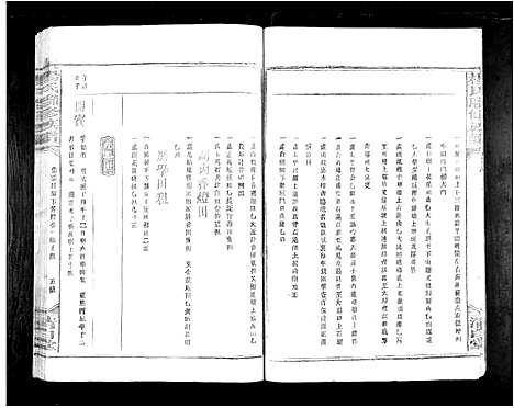 [下载][杨氏联修族谱_19卷]江西.杨氏联修家谱_六.pdf