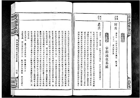 [下载][杨氏联修族谱_19卷]江西.杨氏联修家谱_十.pdf