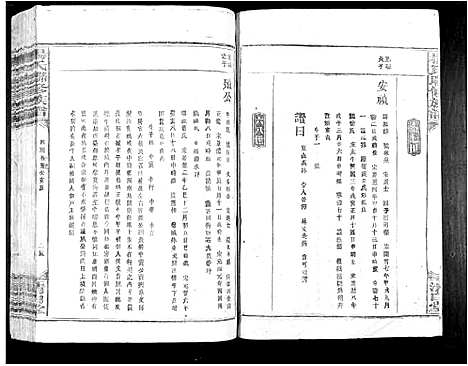 [下载][杨氏联修族谱_19卷]江西.杨氏联修家谱_十二.pdf