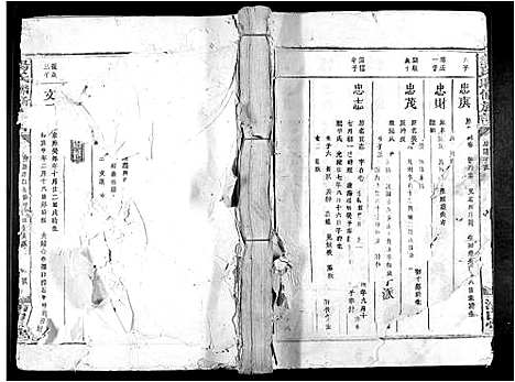 [下载][杨氏联修族谱_19卷]江西.杨氏联修家谱_十三.pdf