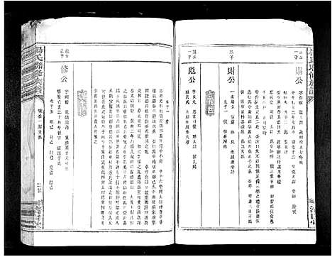 [下载][杨氏联修族谱_19卷]江西.杨氏联修家谱_十五.pdf