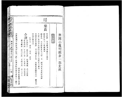 [下载][杨氏联修族谱_19卷]江西.杨氏联修家谱_十六.pdf