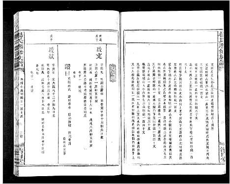 [下载][杨氏联修族谱_19卷]江西.杨氏联修家谱_十六.pdf