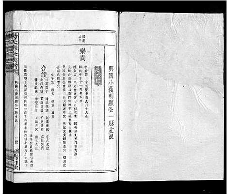 [下载][杨氏联修族谱_19卷]江西.杨氏联修家谱_十六.pdf