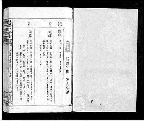 [下载][杨氏联修族谱_19卷]江西.杨氏联修家谱_十八.pdf