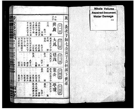 [下载][杨氏重修宗谱_杨氏宗谱_杨氏重修宗谱]江西.杨氏重修家谱_八.pdf