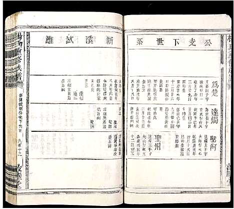 [下载][杨氏重修族谱]江西.杨氏重修家谱_十一.pdf