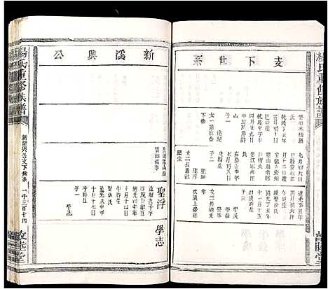 [下载][杨氏重修族谱]江西.杨氏重修家谱_十三.pdf