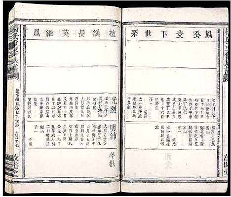 [下载][杨氏重修族谱]江西.杨氏重修家谱_二十.pdf