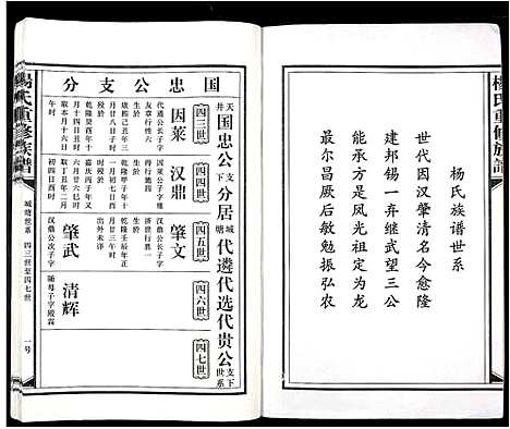 [下载][杨氏重修族谱_不分卷]江西.杨氏重修家谱_八.pdf