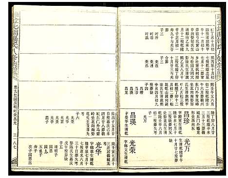 [下载][瑞金北闗杨氏八修族谱]江西.瑞金北闗杨氏八修家谱_三十.pdf