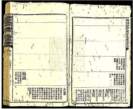 [下载][瑞金西门杨氏七修族谱]江西.瑞金西门杨氏七修家谱_十一.pdf