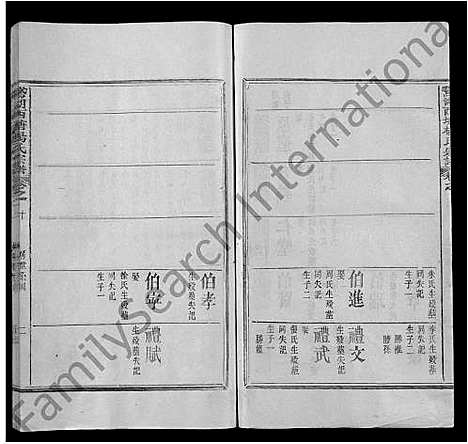 [下载][鹅湖西塘杨氏宗谱_18卷首1卷]江西.鹅湖西塘杨氏家谱_八.pdf