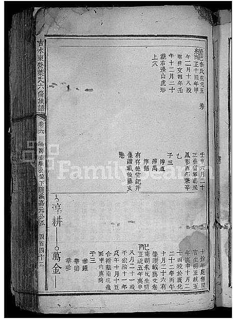 [下载][吉水东营叶氏六修族谱_19卷首末各1卷_吉水东营叶氏族谱_吉水县折桂乡东营叶氏六修族谱]江西.吉水东营叶氏六修家谱_三.pdf