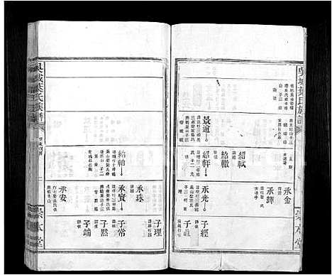 [下载][吴城叶氏宗谱_不分卷]江西.吴城叶氏家谱_九.pdf