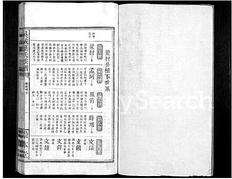 [下载][吴城叶氏宗谱_不分卷]江西.吴城叶氏家谱_十三.pdf