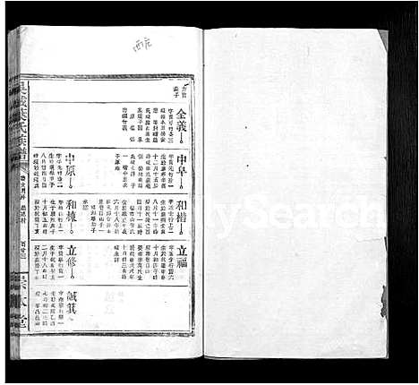 [下载][吴城叶氏宗谱_不分卷]江西.吴城叶氏家谱_二十.pdf