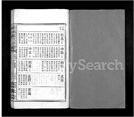 [下载][吴城叶氏宗谱_不分卷]江西.吴城叶氏家谱_二十一.pdf