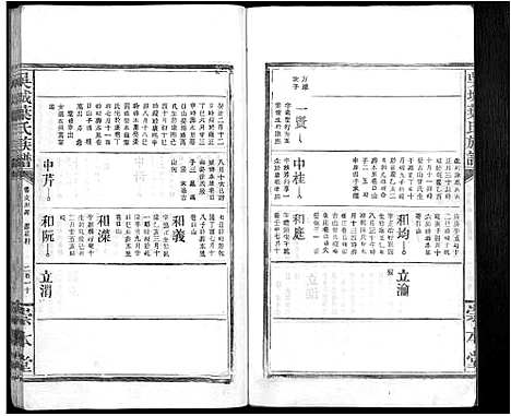 [下载][吴城叶氏宗谱_不分卷]江西.吴城叶氏家谱_二十一.pdf