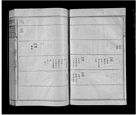 [下载][羊石叶氏宗谱_12卷首1卷_羊石叶氏宗谱]江西.羊石叶氏家谱_四.pdf