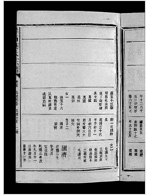 [下载][羊石叶氏宗谱_12卷首2卷_羊石叶氏宗谱]江西.羊石叶氏家谱_七.pdf