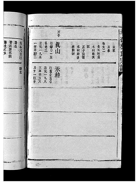 [下载][羊石叶氏宗谱_12卷首2卷_羊石叶氏宗谱]江西.羊石叶氏家谱_十四.pdf