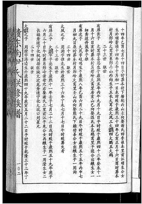 [下载][赣东南尹氏联修族谱_不分卷_赣东南尹氏联修族谱总谱_天水堂赣东南尹氏联修家乘]江西.赣东南尹氏联修家谱_九.pdf