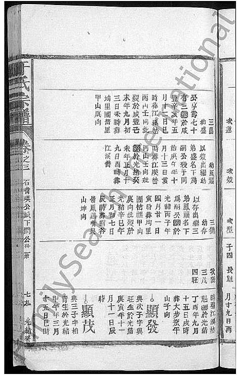 [下载][于氏宗谱_残卷]江西.于氏家谱_一.pdf