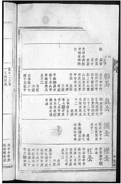 [下载][于氏宗谱_总卷数不详]江西.于氏家谱_十.pdf