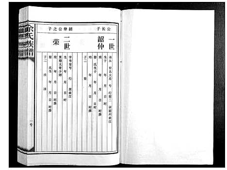 [下载][余氏族谱]江西.余氏家谱_五.pdf