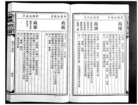 [下载][余氏族谱]江西.余氏家谱_六.pdf