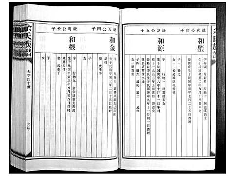 [下载][余氏族谱]江西.余氏家谱_十.pdf