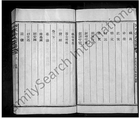 [下载][泗水余氏宗谱_14卷_余氏宗谱]江西.泗水余氏家谱_一.pdf