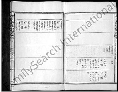 [下载][泗水余氏宗谱_14卷_余氏宗谱]江西.泗水余氏家谱_六.pdf