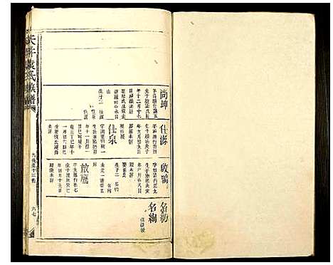 [下载][天井袁氏族谱]江西.天井袁氏家谱_一.pdf