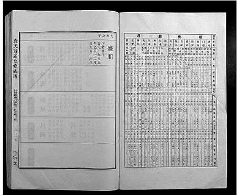 [下载][袁氏首届合修族谱]江西.袁氏首届合修家谱_十六.pdf